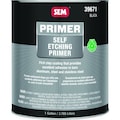 Sem Products SELF-ETCHING PRIMER GAL/BLACK SE39671
